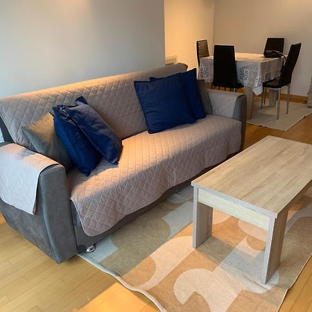 Apartamento Construccion Nueva Barcelona-Калелья Экстерьер фото