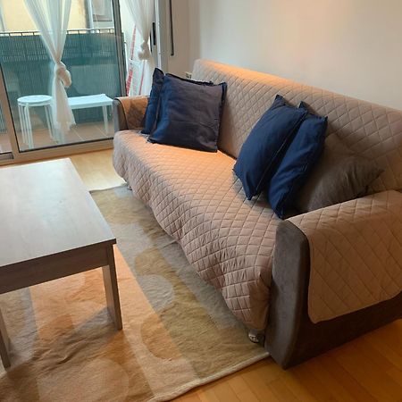 Apartamento Construccion Nueva Barcelona-Калелья Экстерьер фото