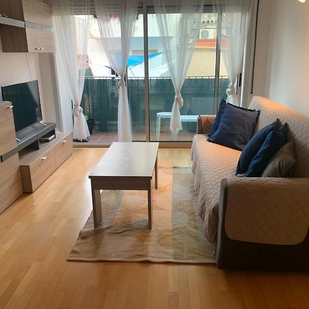 Apartamento Construccion Nueva Barcelona-Калелья Экстерьер фото