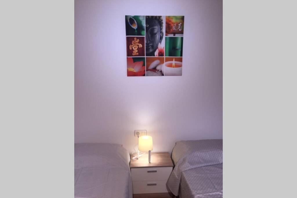 Apartamento Construccion Nueva Barcelona-Калелья Экстерьер фото