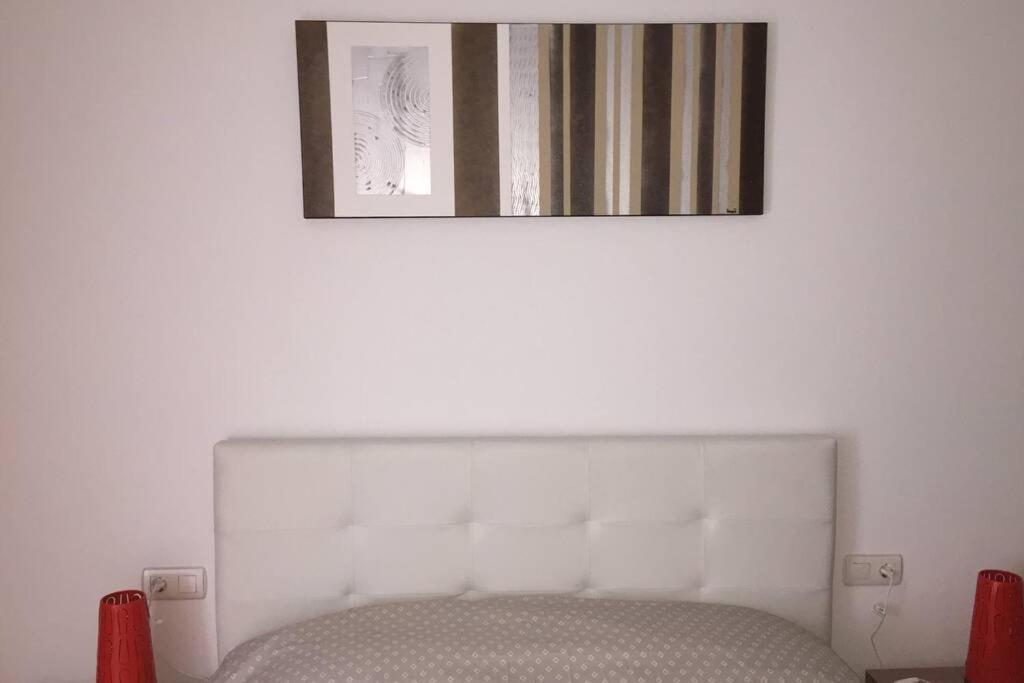 Apartamento Construccion Nueva Barcelona-Калелья Экстерьер фото