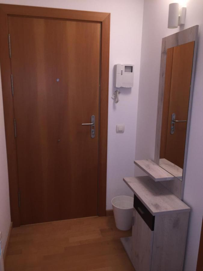 Apartamento Construccion Nueva Barcelona-Калелья Экстерьер фото