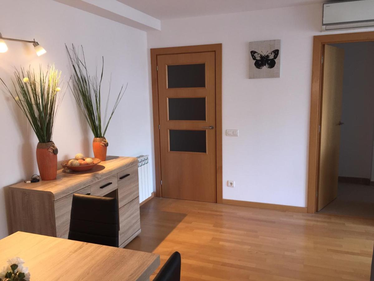Apartamento Construccion Nueva Barcelona-Калелья Экстерьер фото