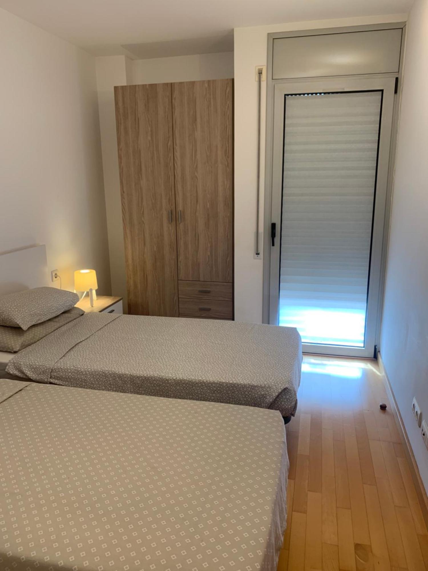 Apartamento Construccion Nueva Barcelona-Калелья Экстерьер фото