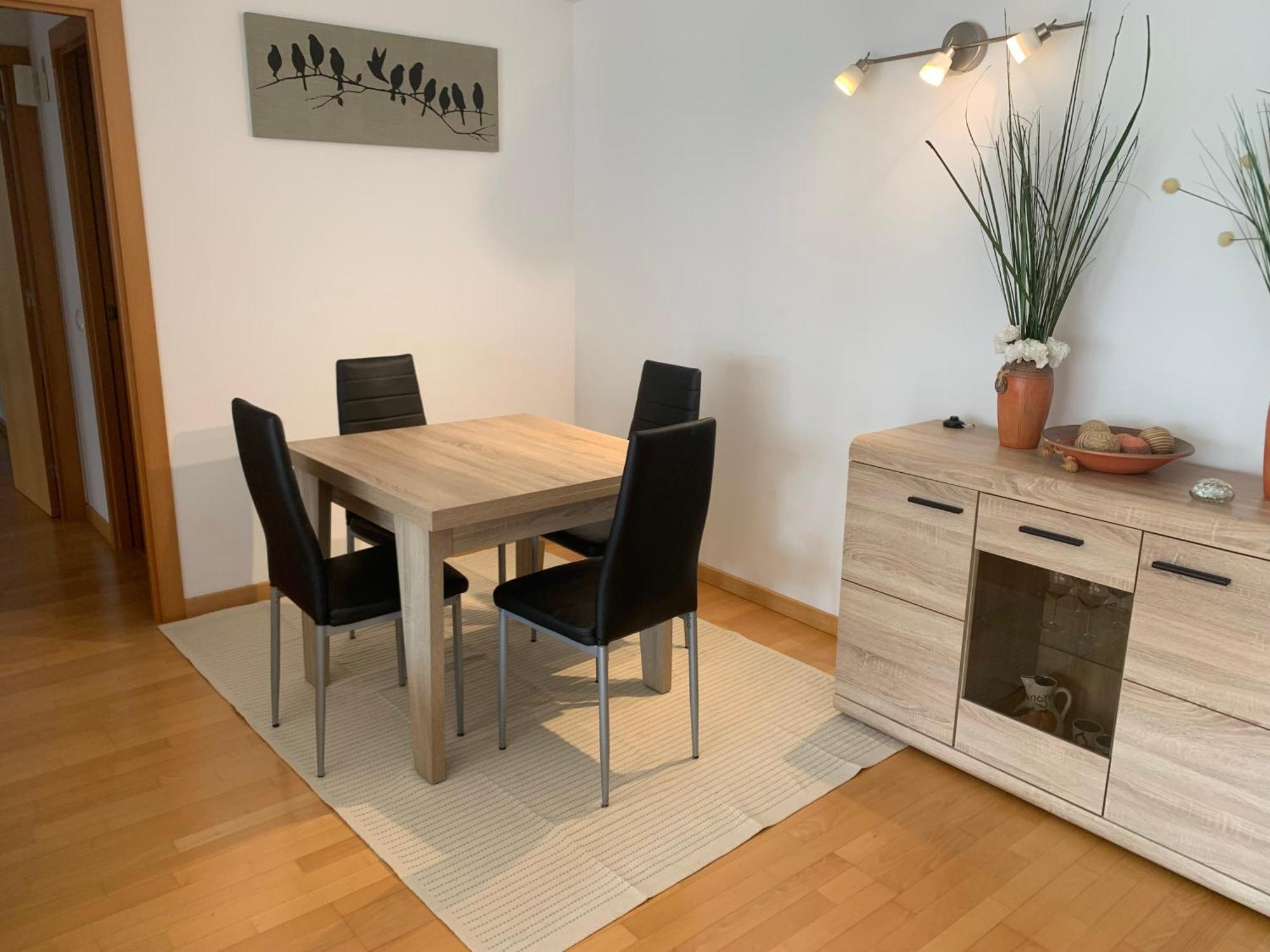 Apartamento Construccion Nueva Barcelona-Калелья Экстерьер фото