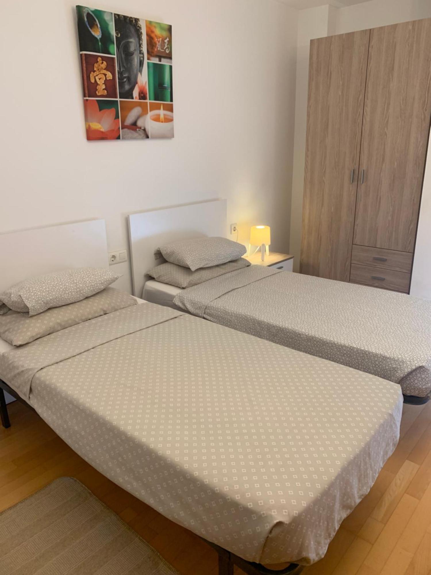 Apartamento Construccion Nueva Barcelona-Калелья Экстерьер фото