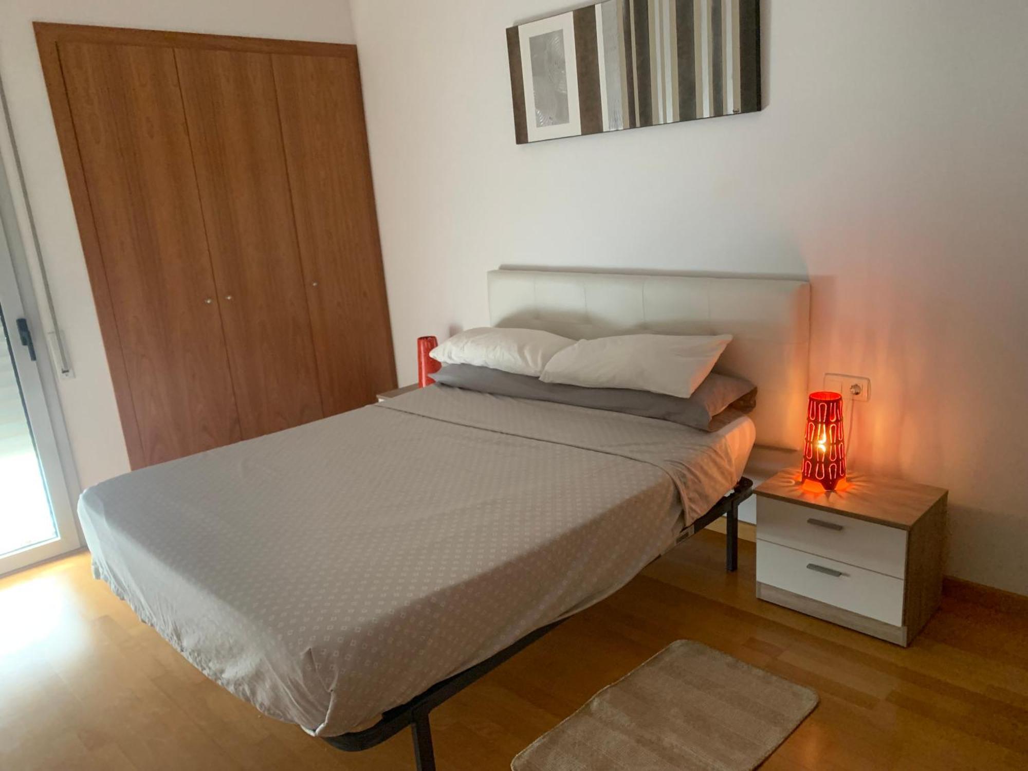 Apartamento Construccion Nueva Barcelona-Калелья Экстерьер фото