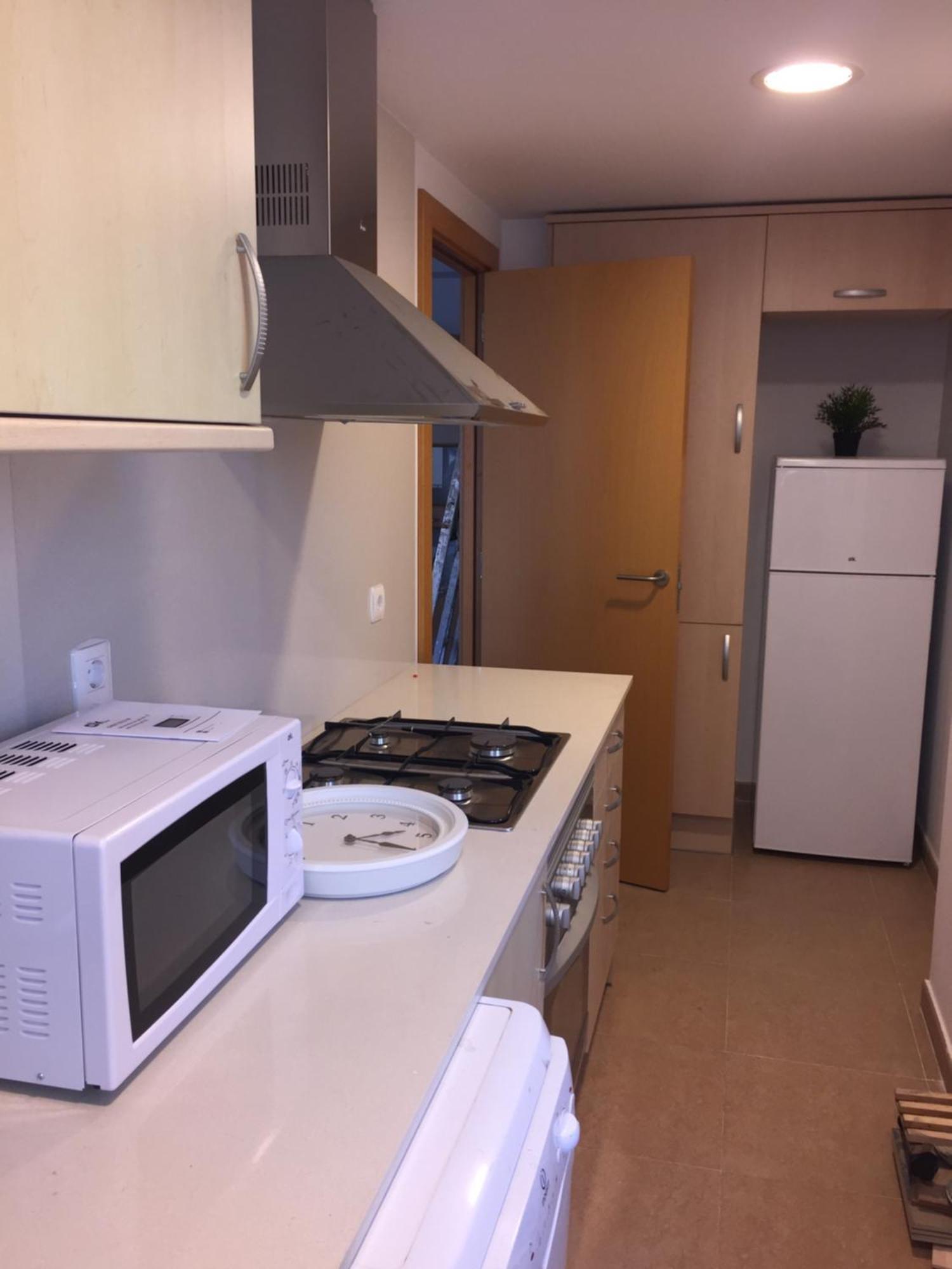 Apartamento Construccion Nueva Barcelona-Калелья Экстерьер фото