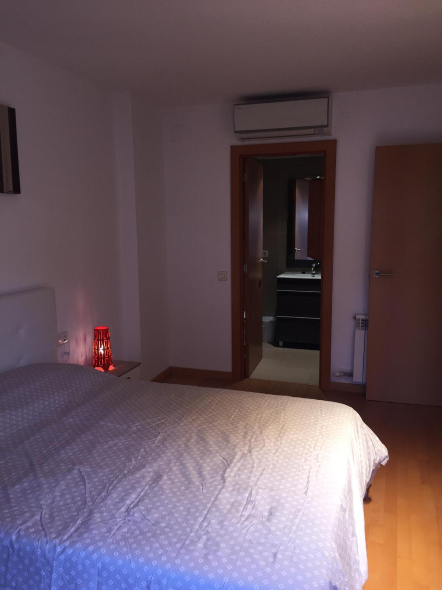Apartamento Construccion Nueva Barcelona-Калелья Экстерьер фото
