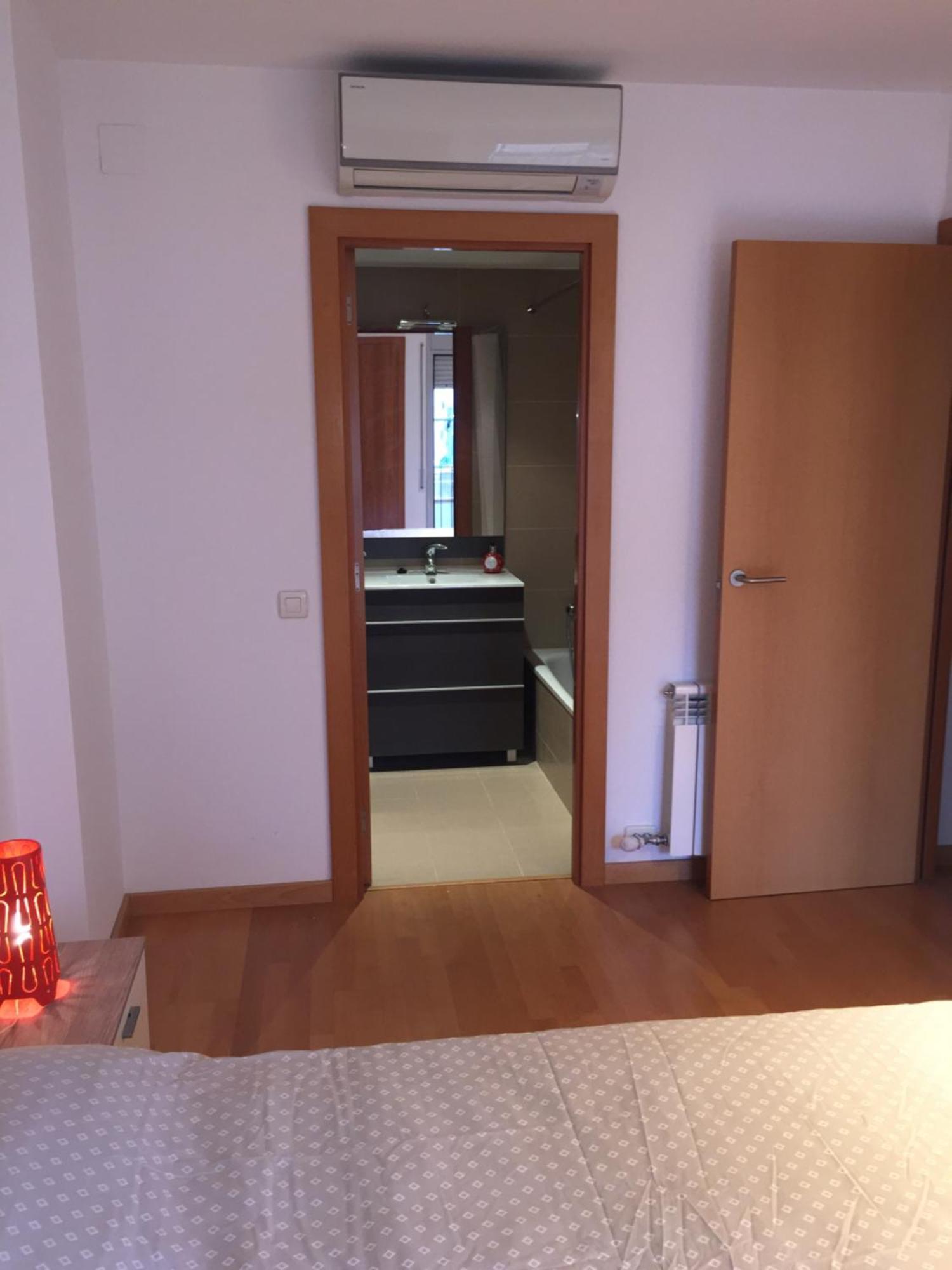 Apartamento Construccion Nueva Barcelona-Калелья Экстерьер фото