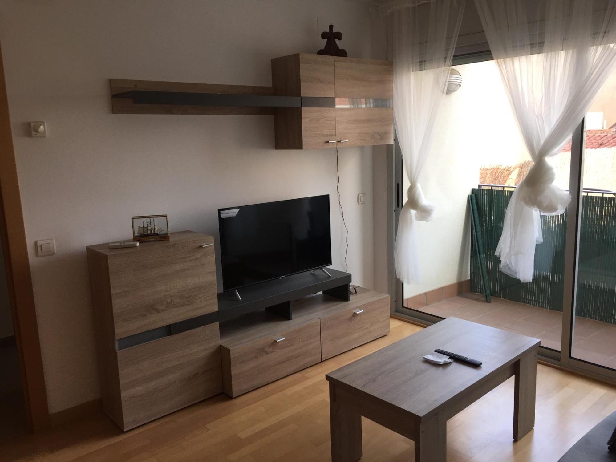 Apartamento Construccion Nueva Barcelona-Калелья Экстерьер фото