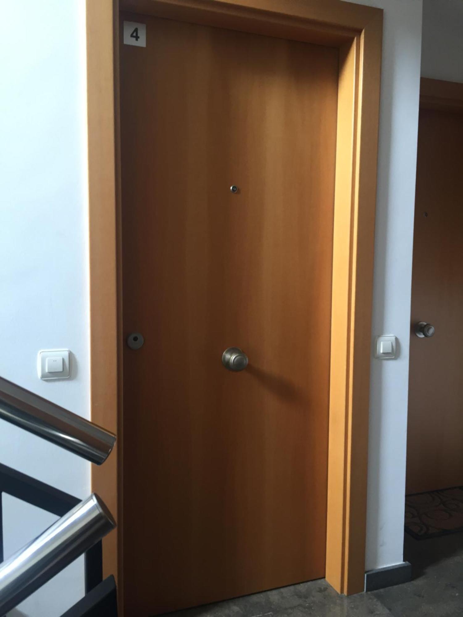 Apartamento Construccion Nueva Barcelona-Калелья Экстерьер фото