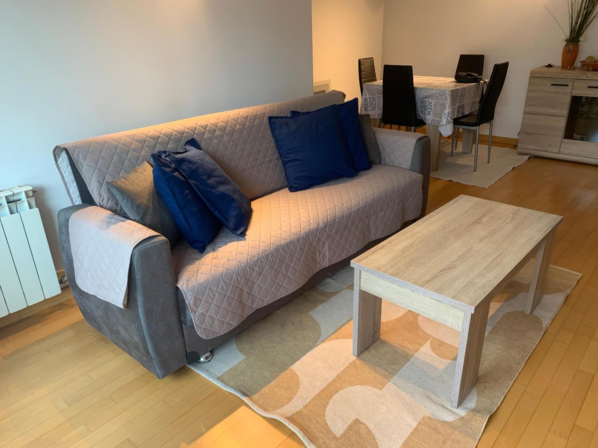 Apartamento Construccion Nueva Barcelona-Калелья Экстерьер фото