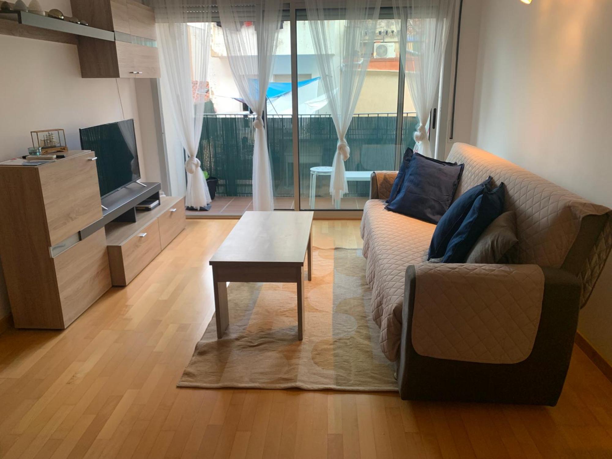 Apartamento Construccion Nueva Barcelona-Калелья Экстерьер фото